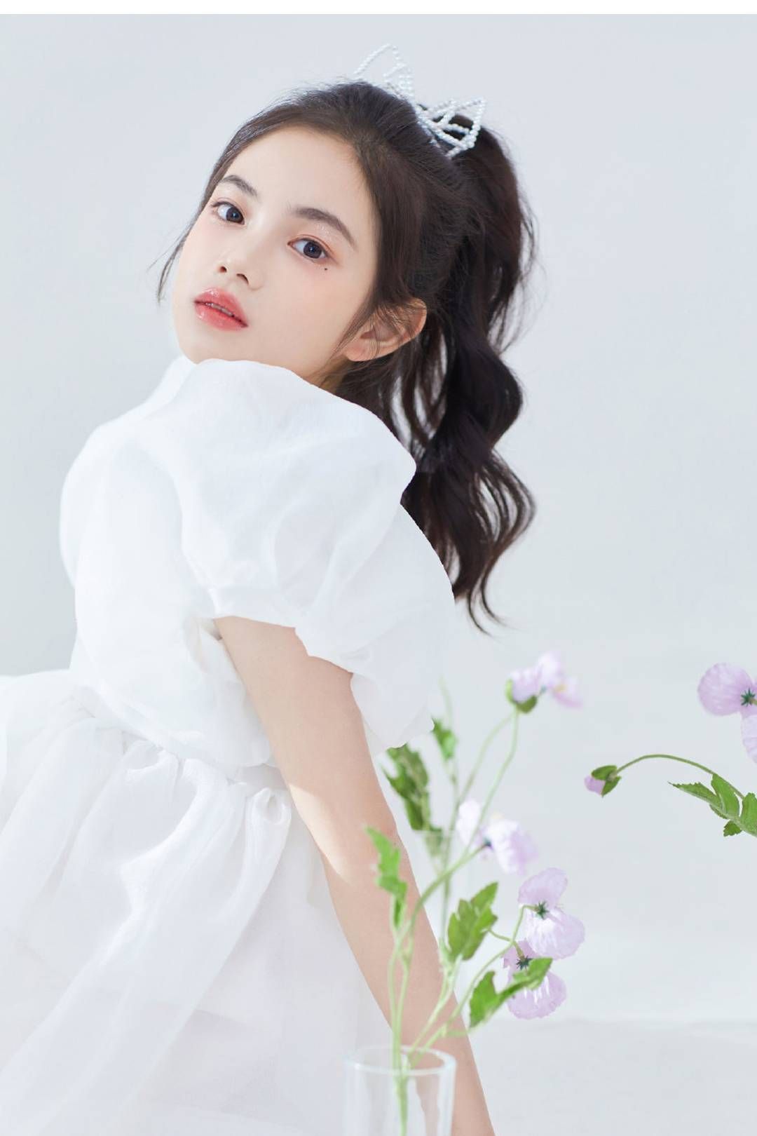 美女图片