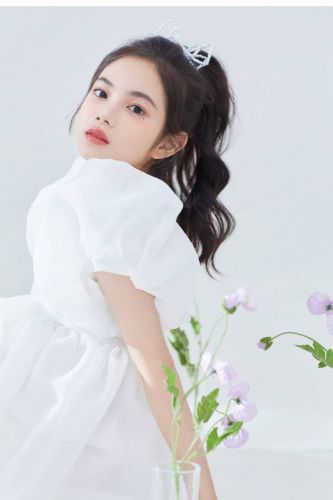 美女图片