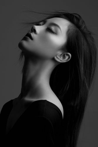 美女图片