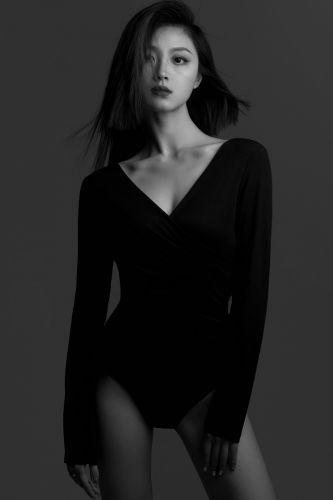 美女图片