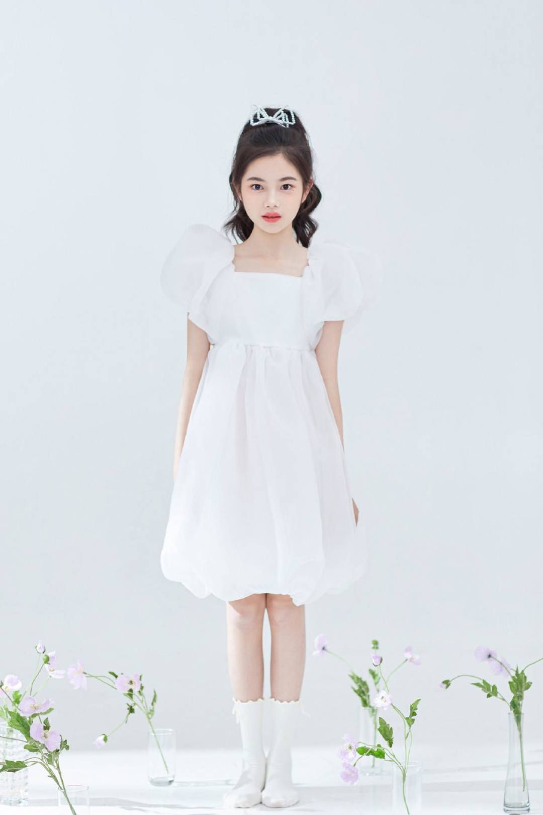 美女图片