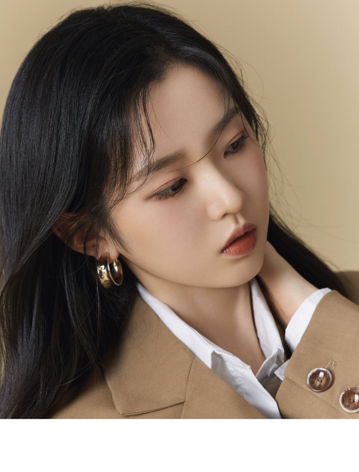 美女图片
