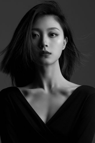 美女图片