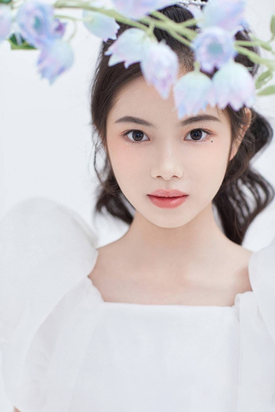 美女图片