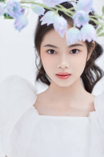 美女图片