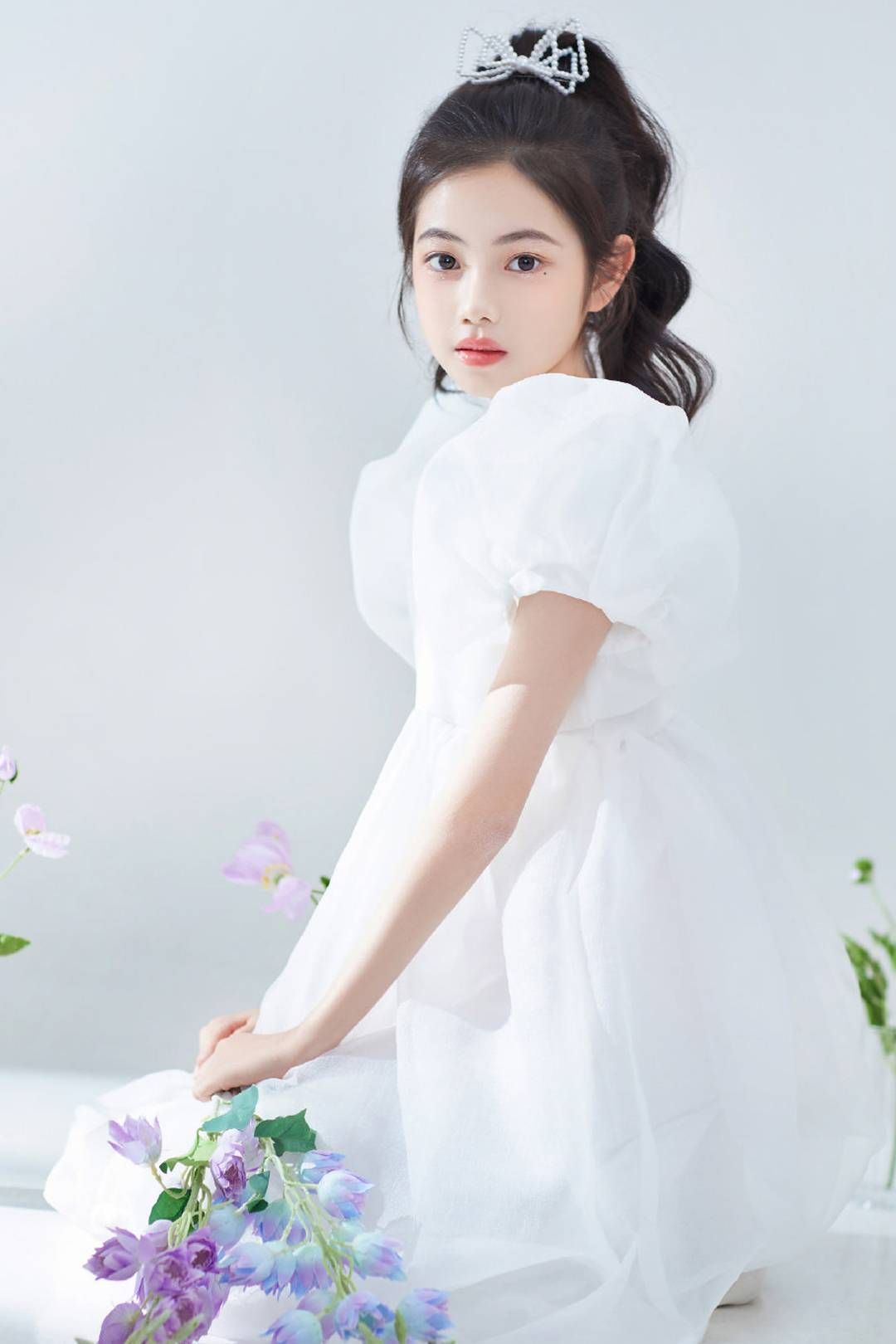 美女图片