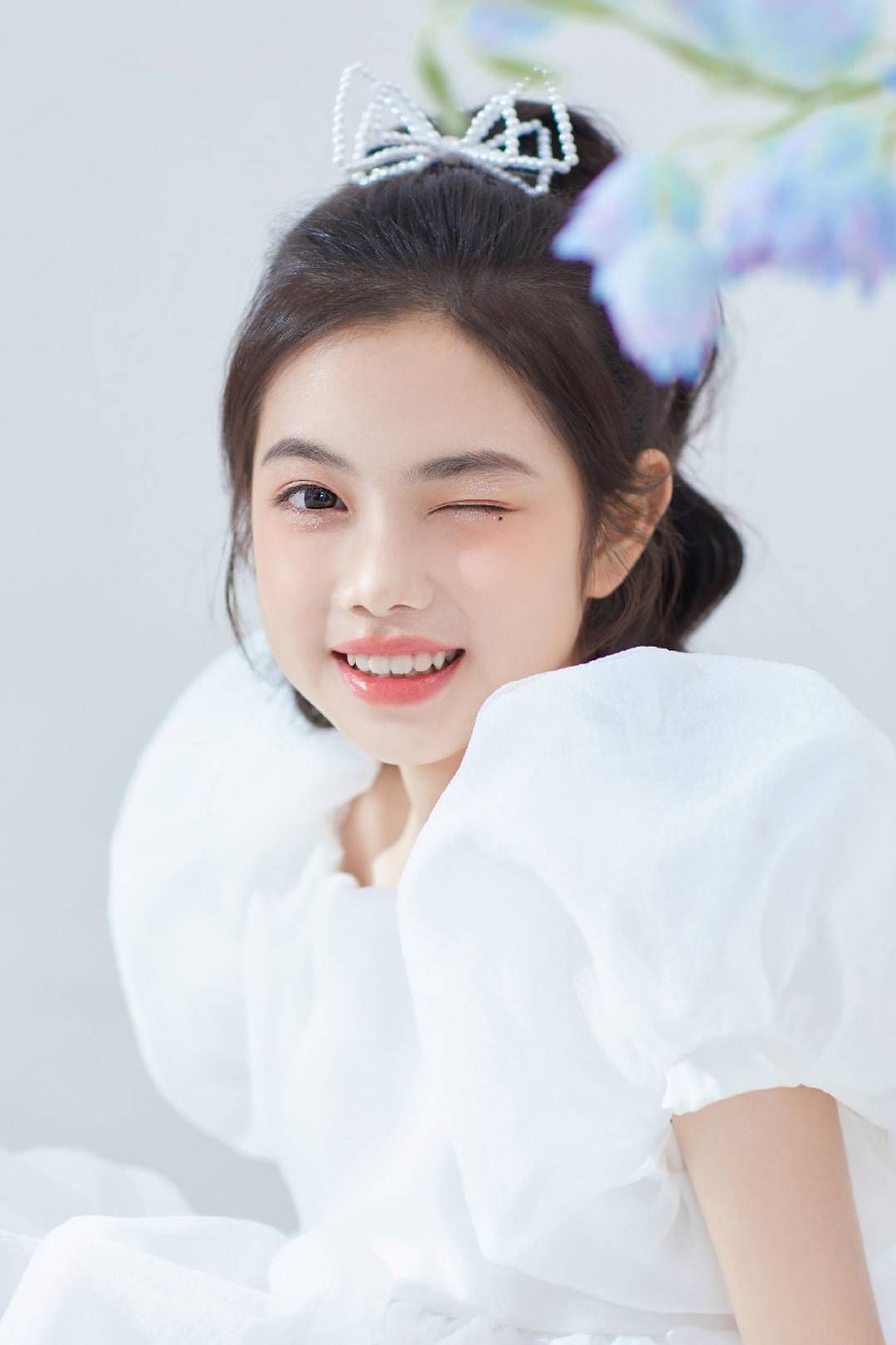 美女图片