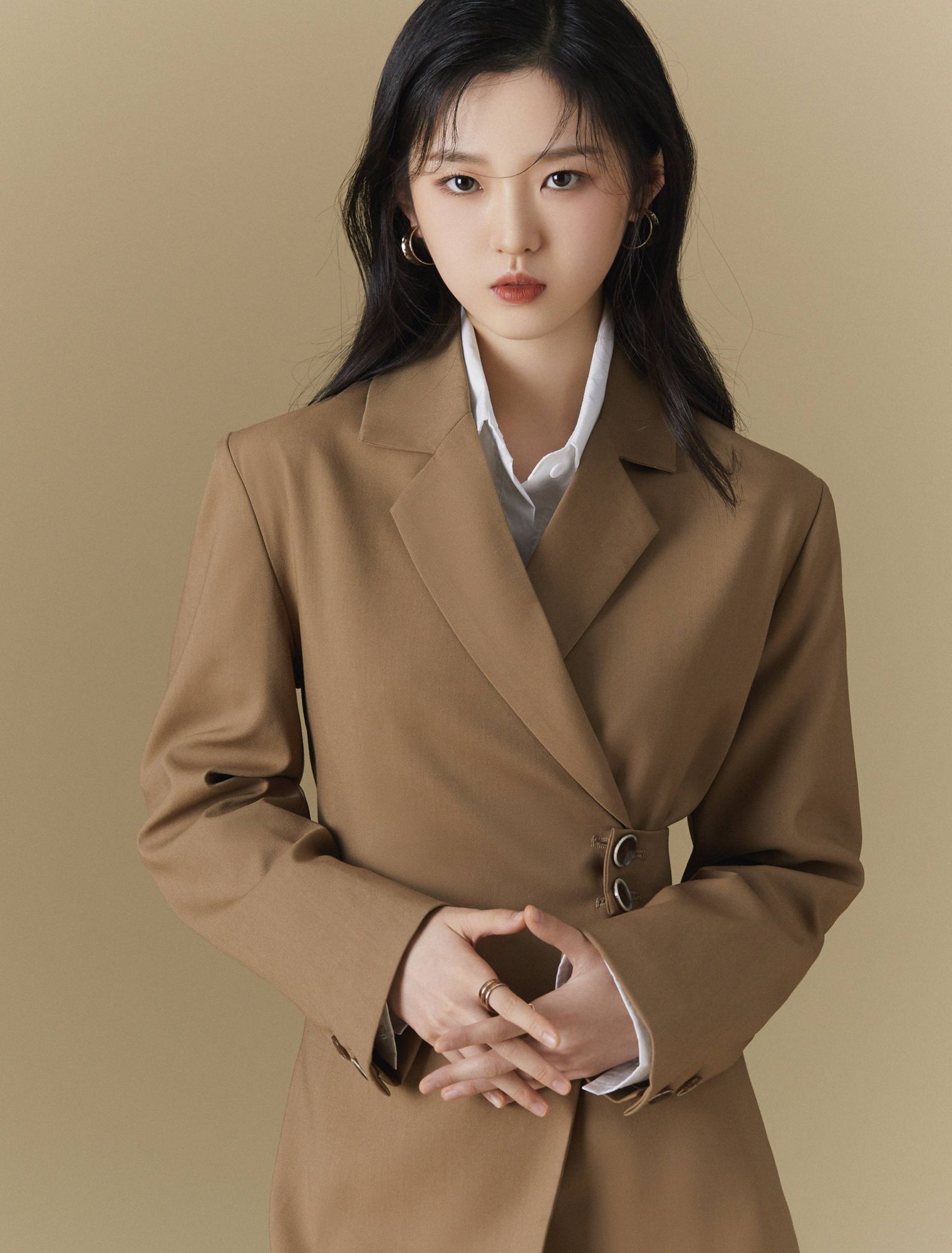 美女图片