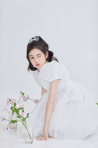 美女图片
