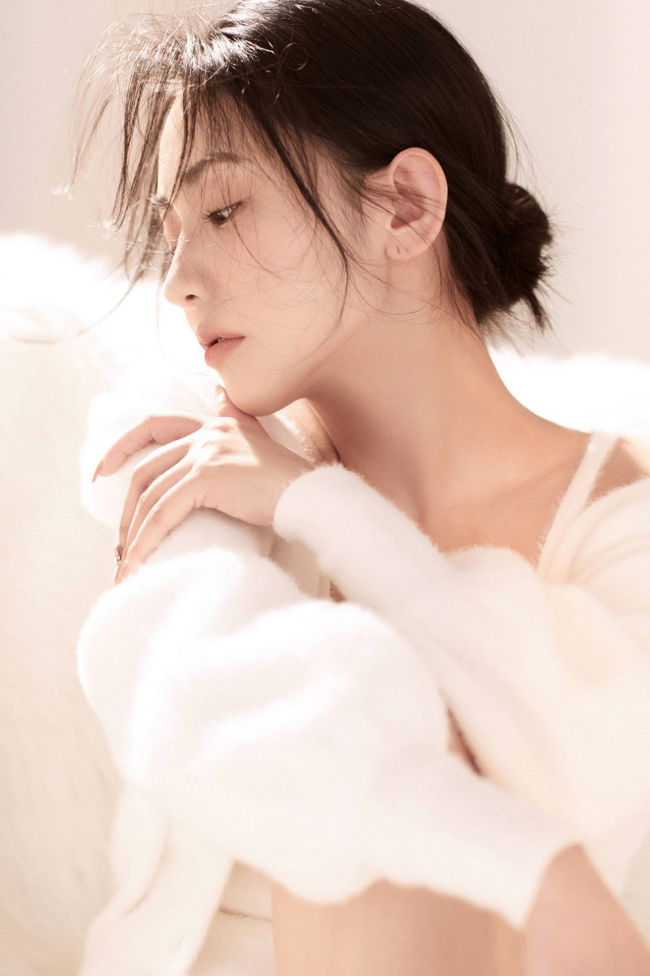 美女图片