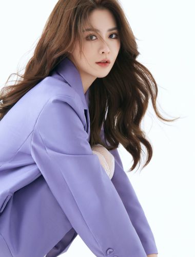 美女图片