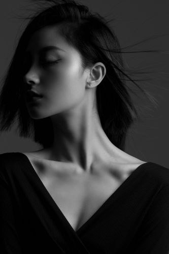 美女图片
