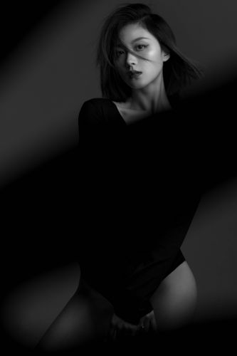 美女图片