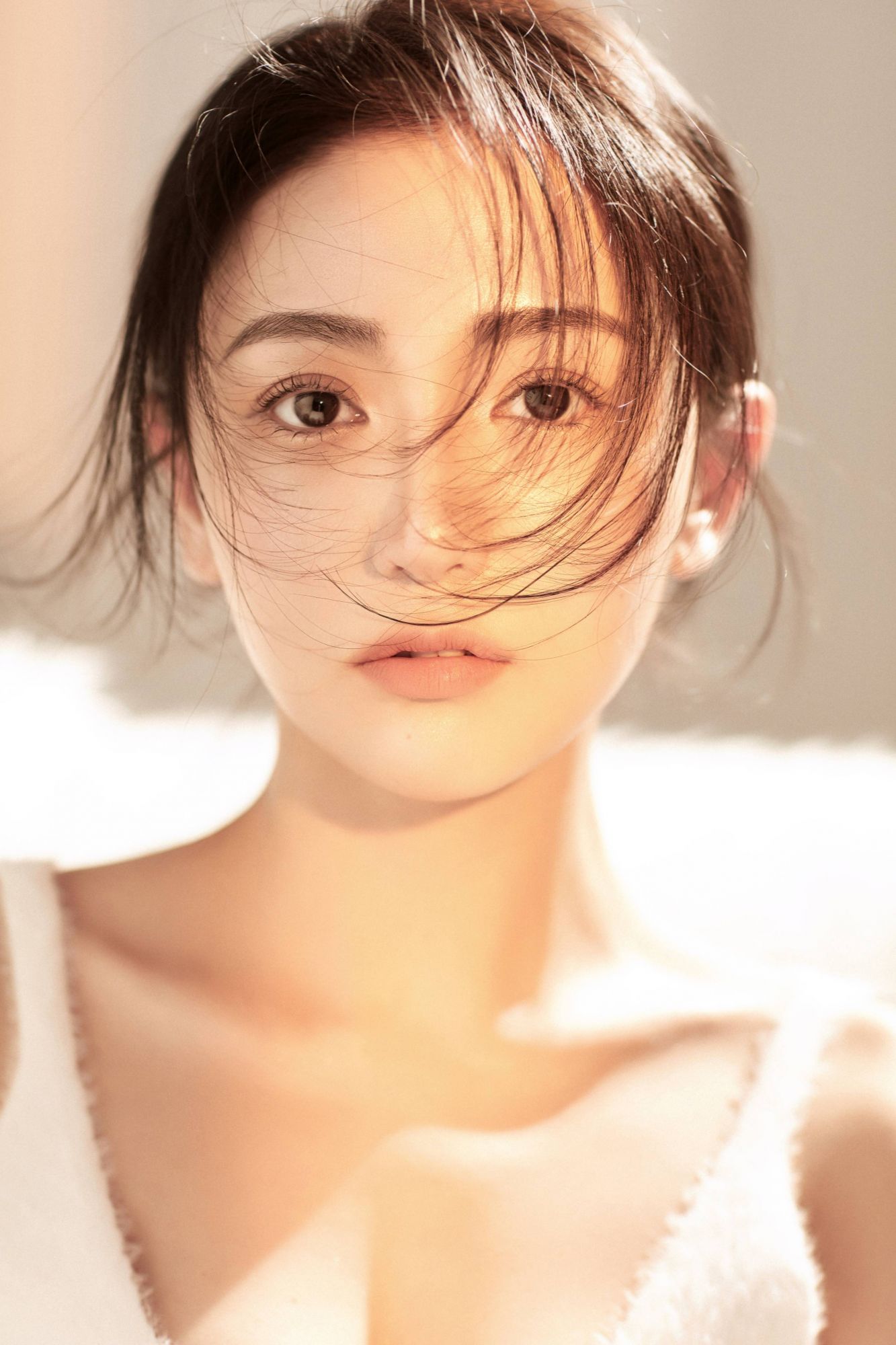 美女图片