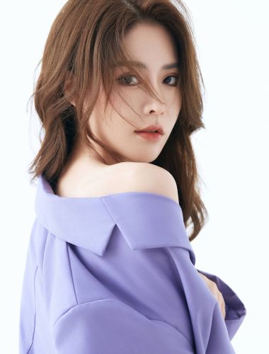 美女图片