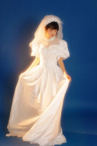 美女图片