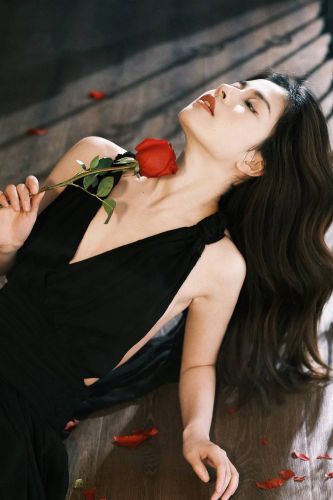 美女图片
