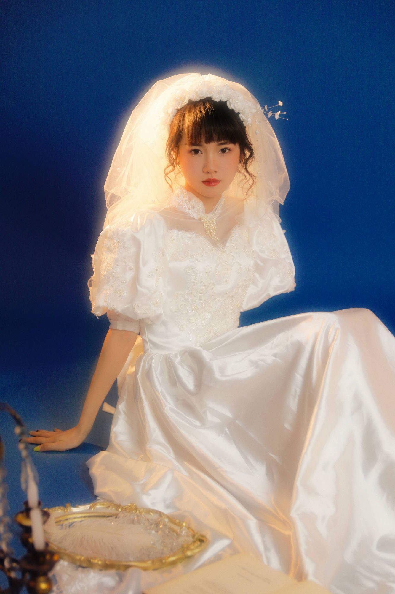 美女图片