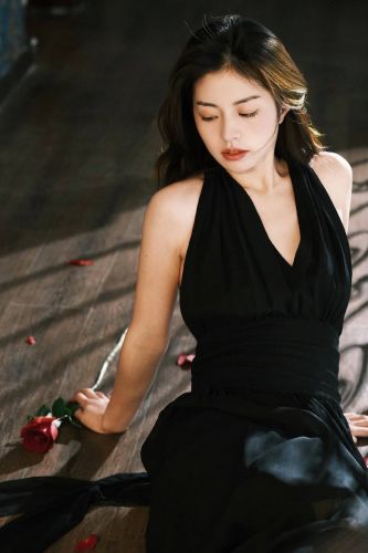 美女图片