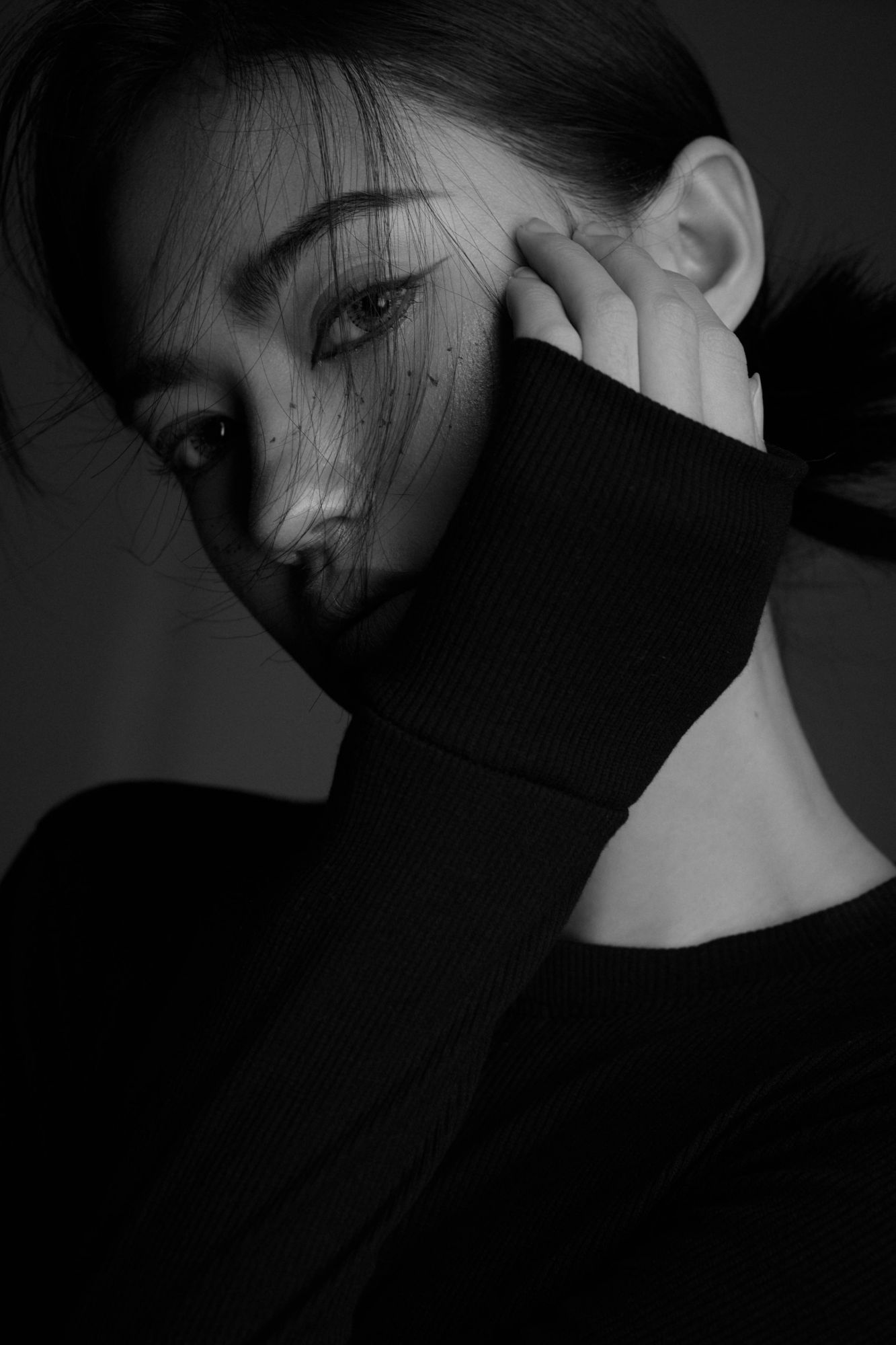 美女图片