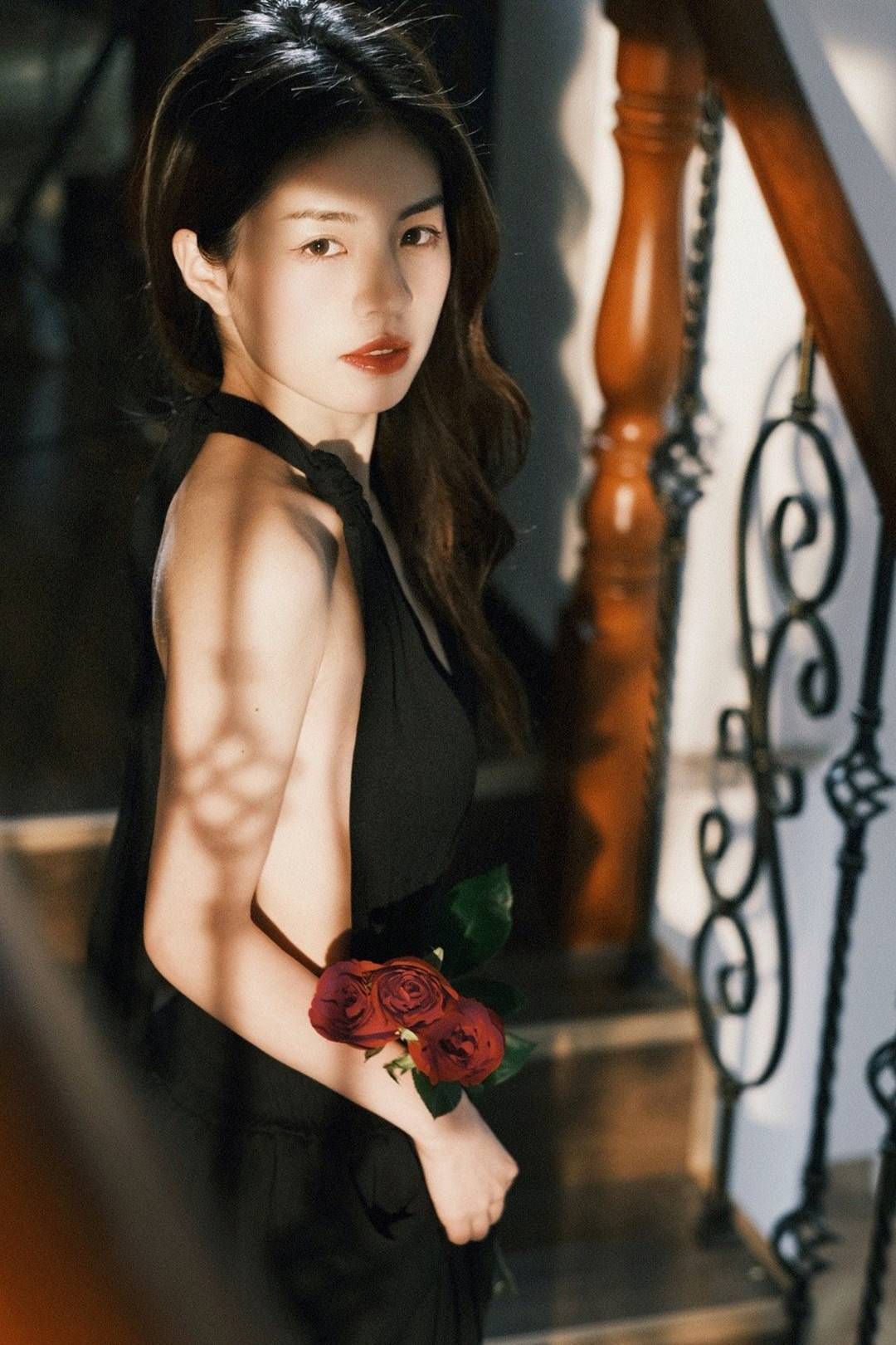 美女图片