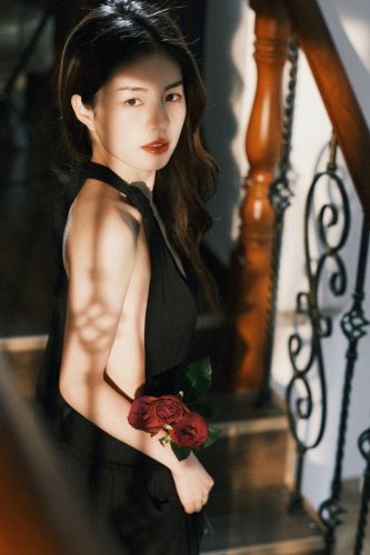 美女图片