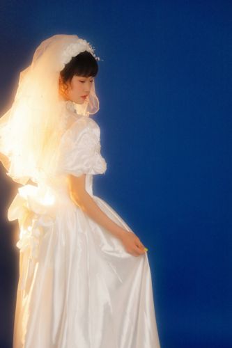 美女图片