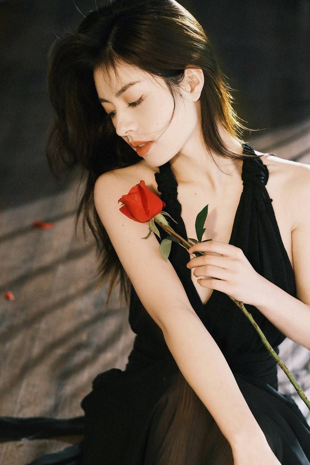 美女图片