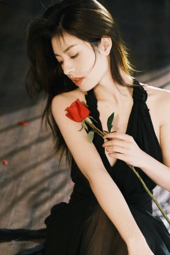 美女图片