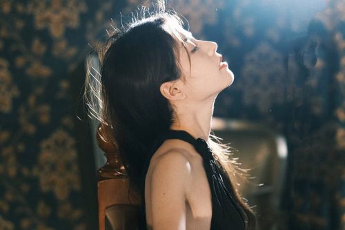 美女图片