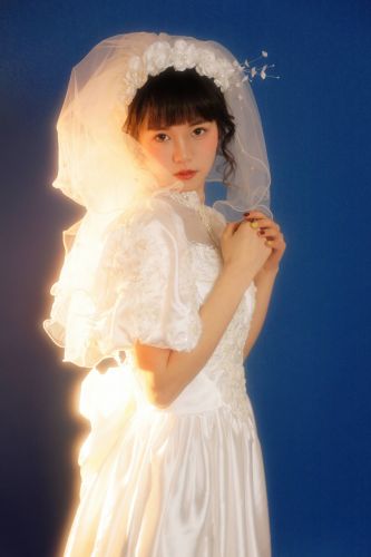 美女图片