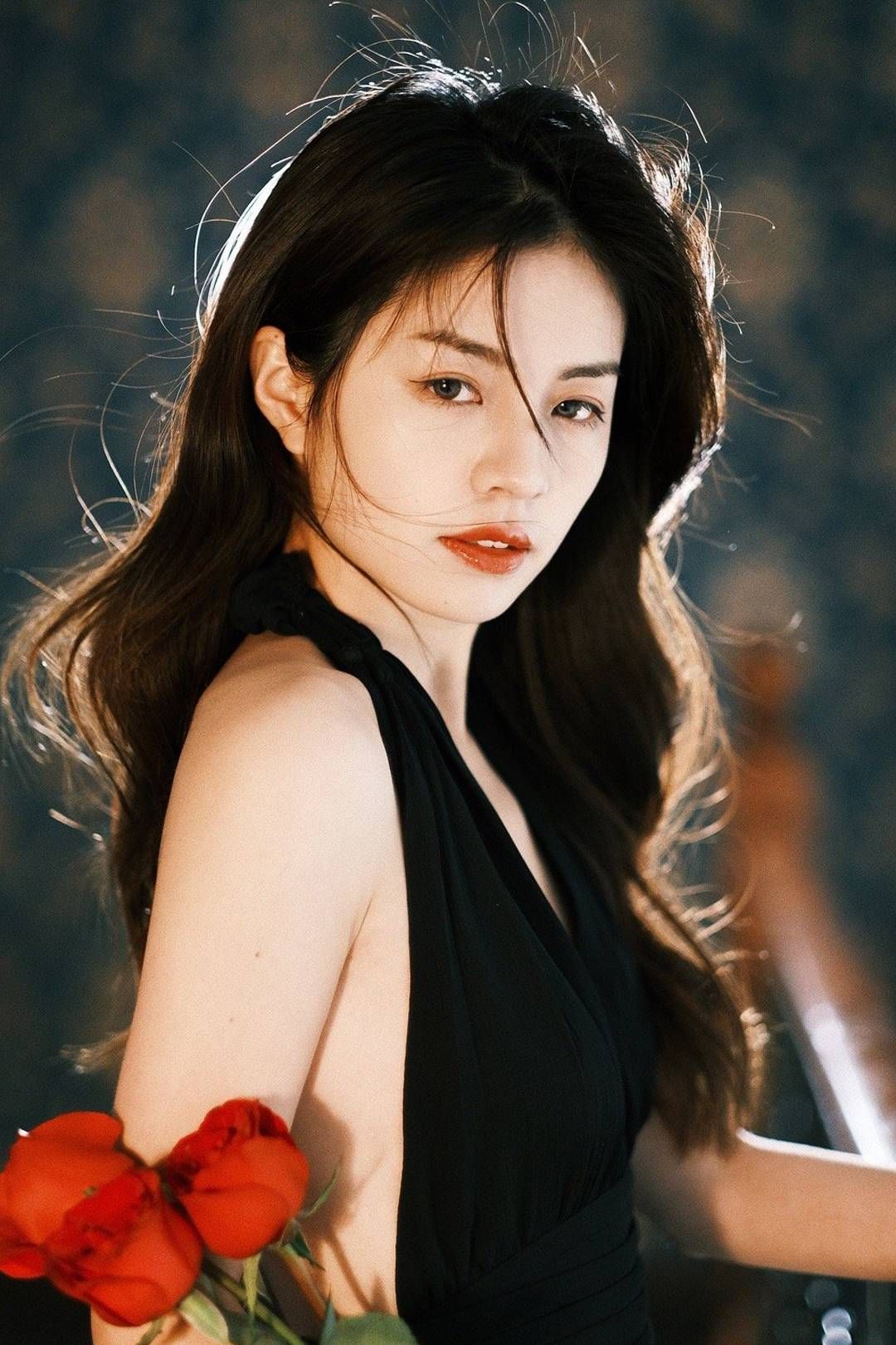 美女图片