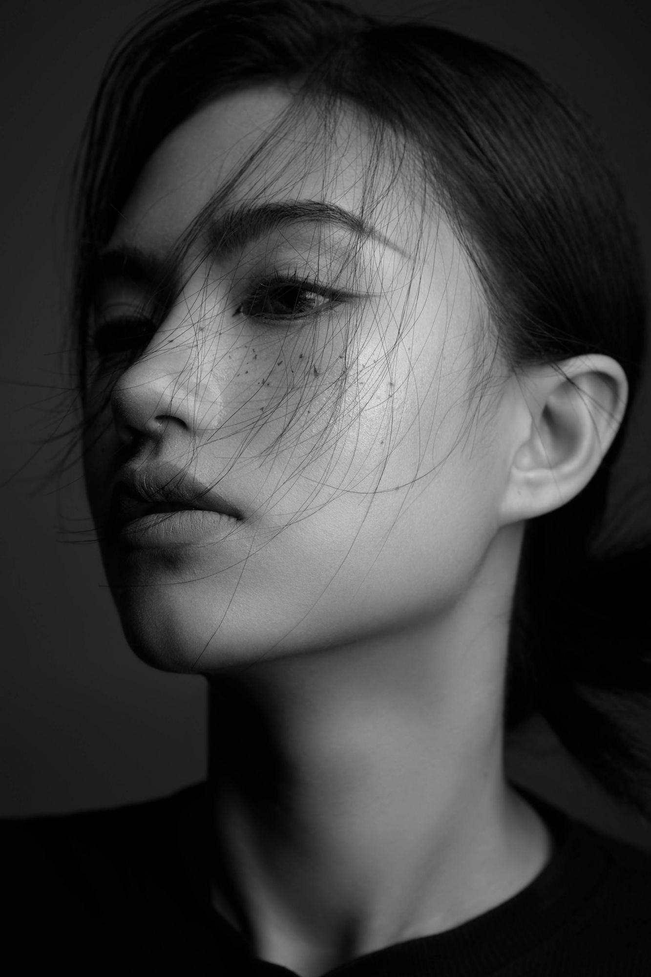 美女图片
