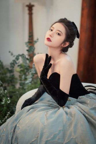 美女图片