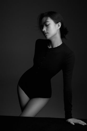 美女图片