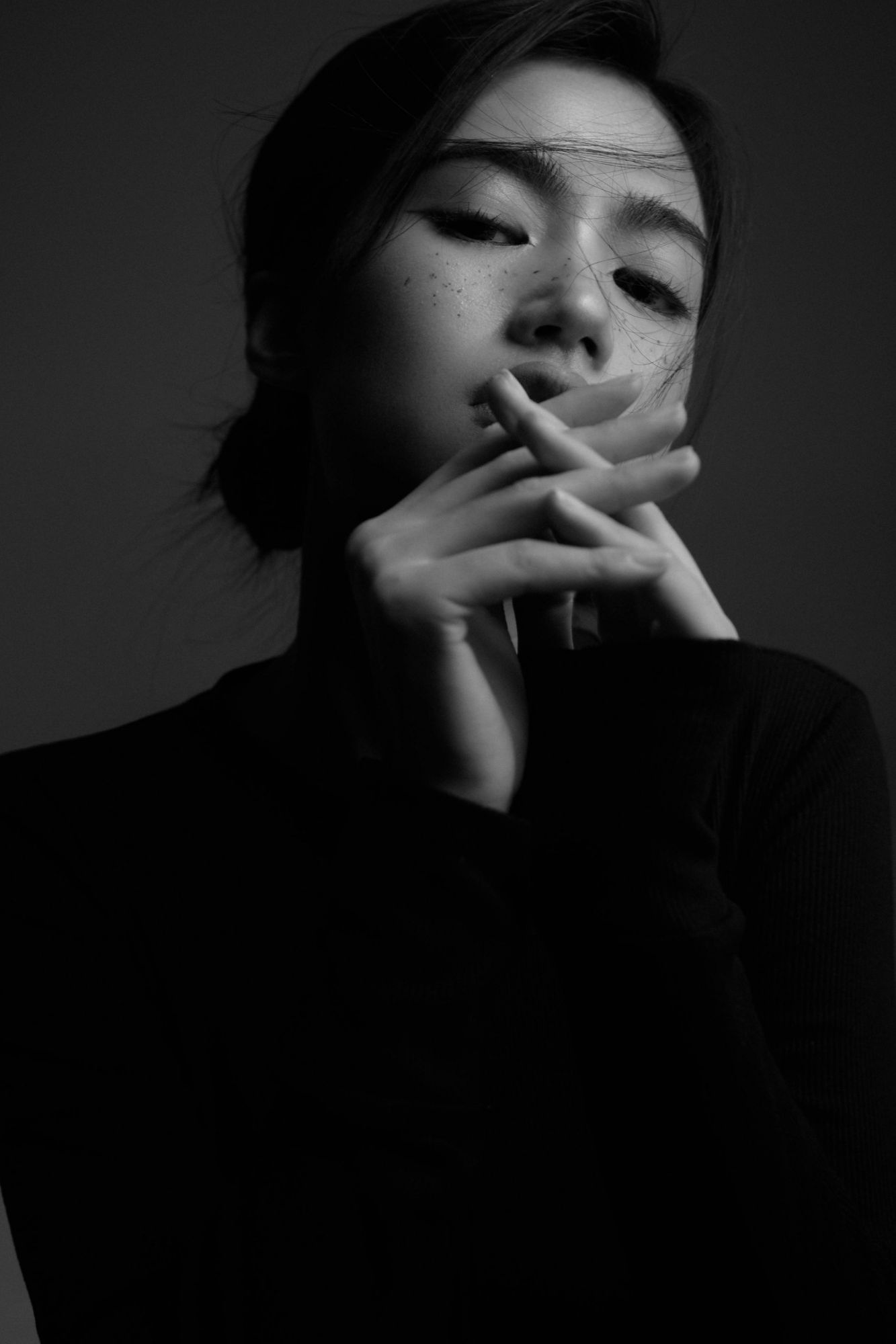 美女图片