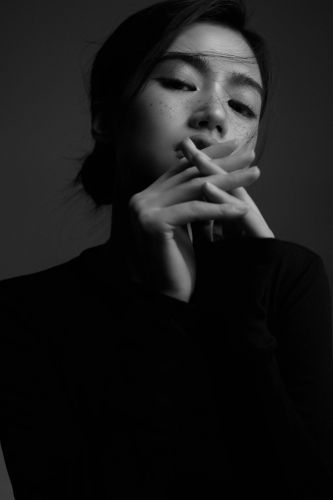 美女图片