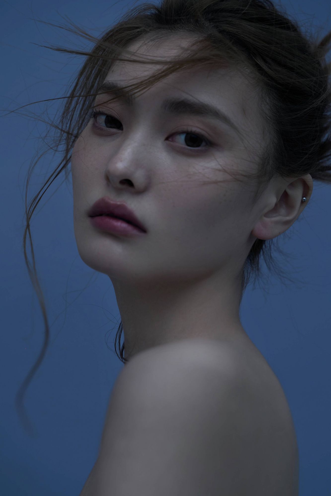 美女图片
