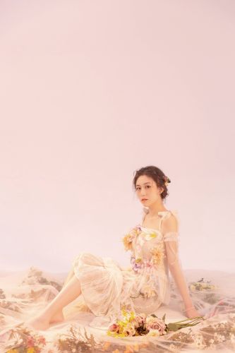 美女图片