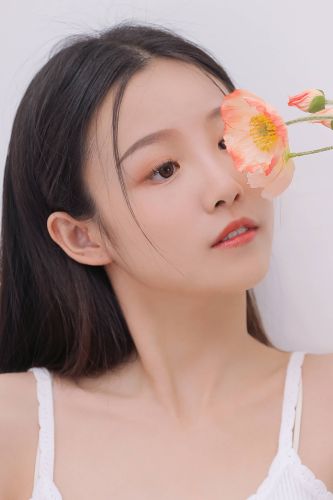 美女图片