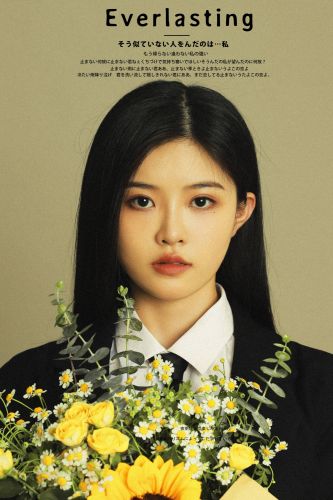 美女图片