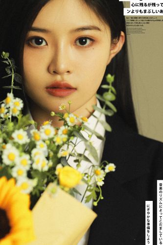 美女图片