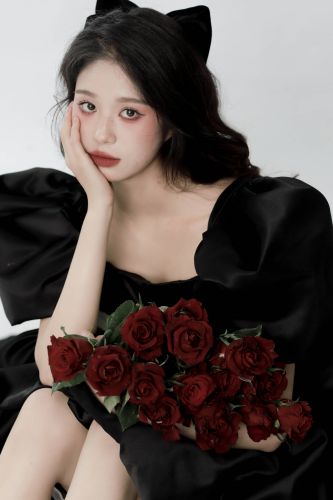 美女图片