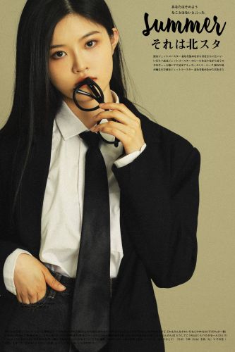 美女图片