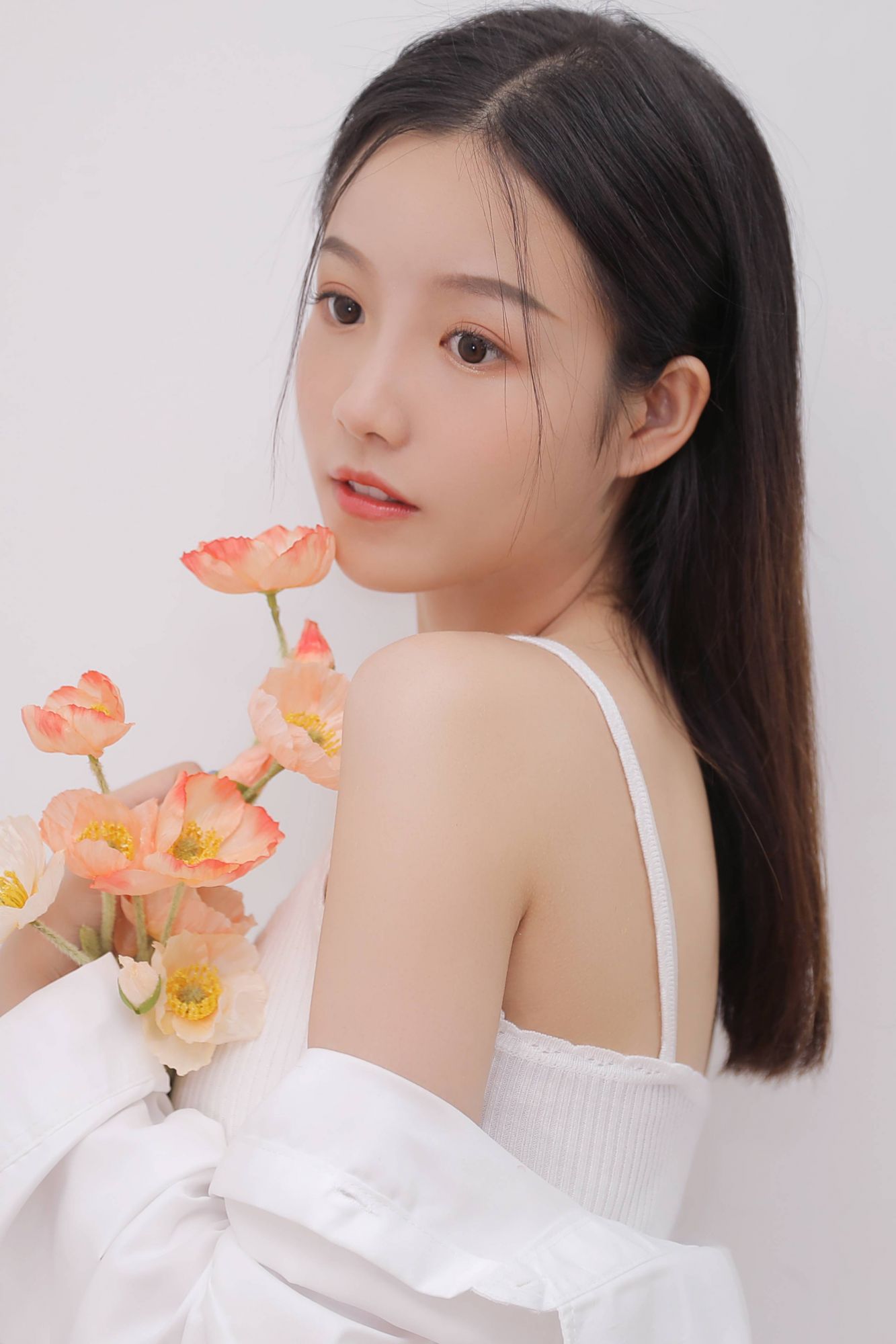 美女图片