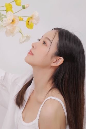 美女图片