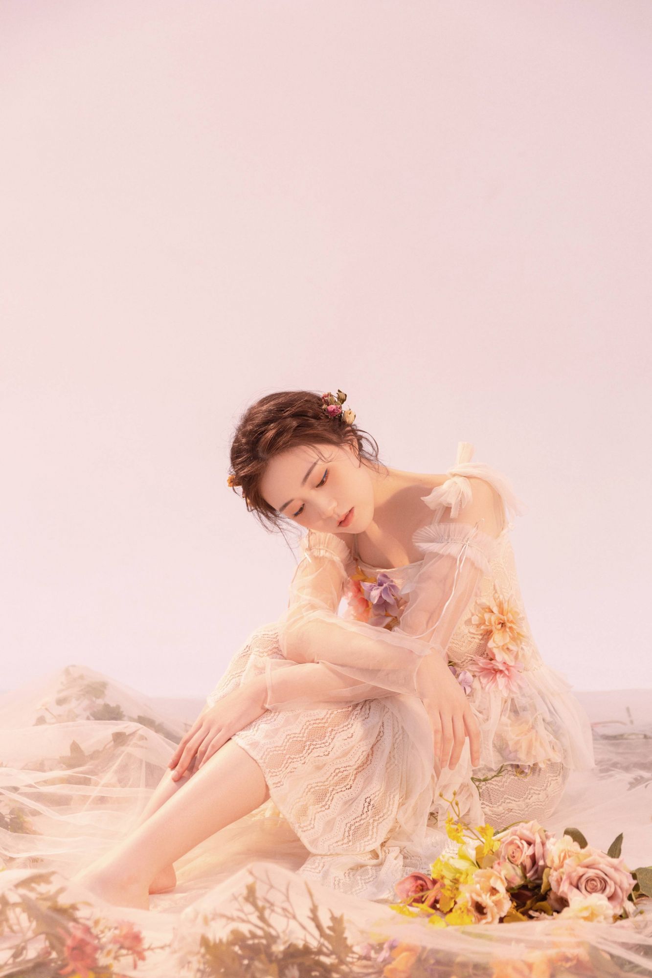 美女图片