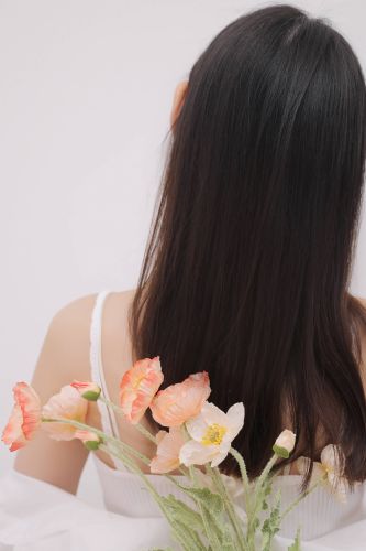 美女图片