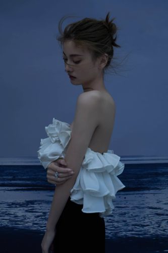 美女图片