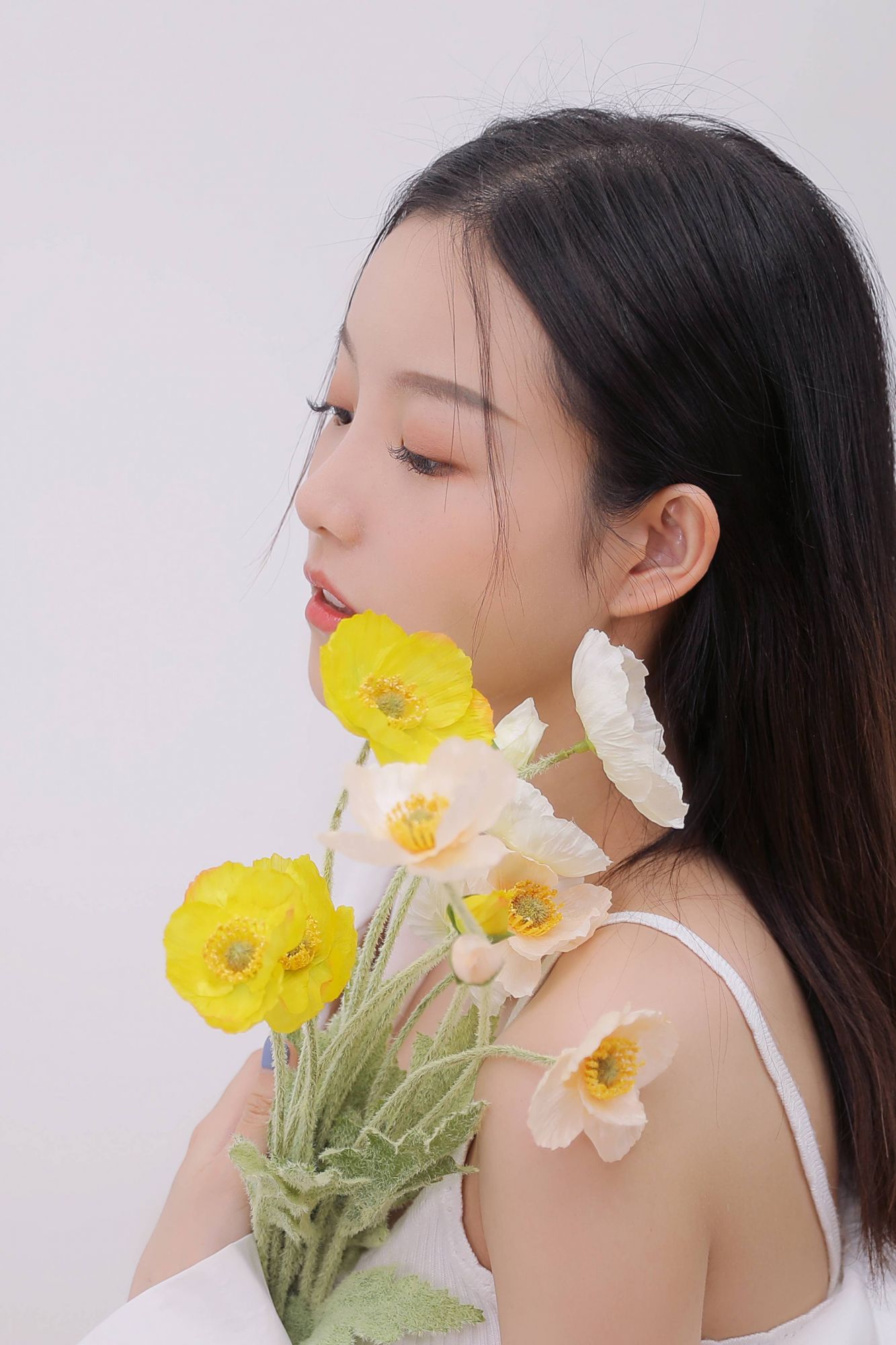 美女图片